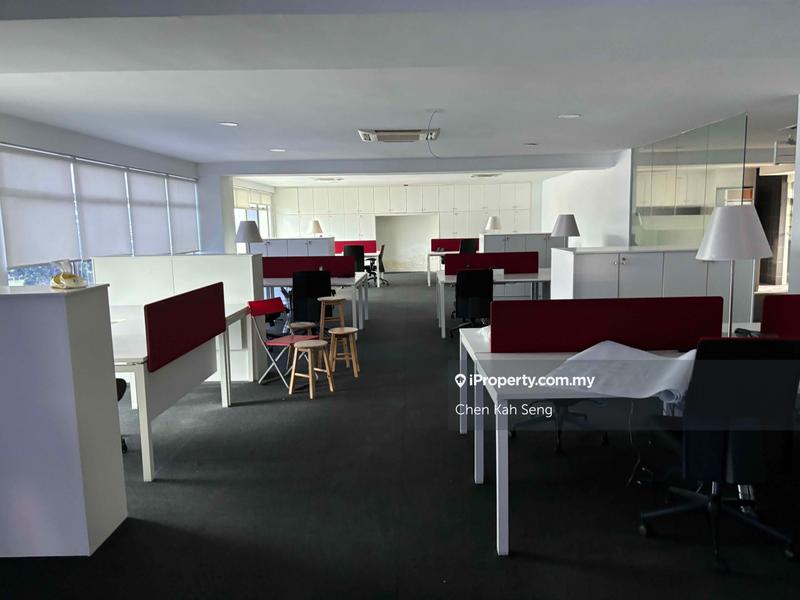 Office for Rent in Seksyen 19, Petaling Jaya by Chen Kah Seng - iProperty.com.my