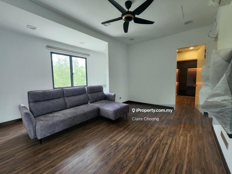 Rumah Berkembar untuk Disewa di Bandar Kinrara Seksyen 5, Bandar Kinrara oleh Claire Choong - iProperty.com.my