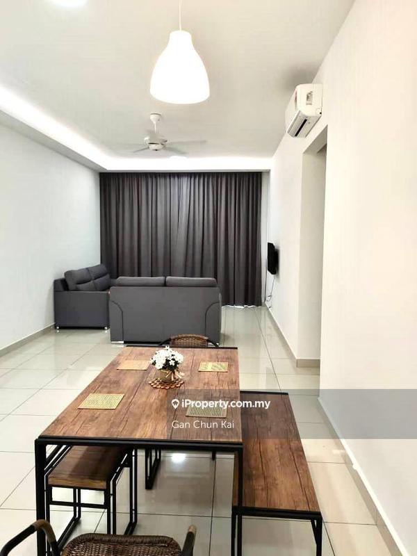 For Rent - Mont Residence