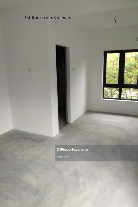 Terraced House for Sale in Subang Jaya, Selangor by Ivan Kok - iProperty.com.my