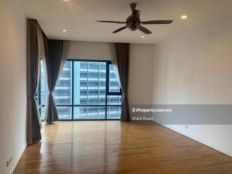 Kediaman Servis untuk Disewa di St Mary Residences oleh Sharil Routh - iProperty.com.my