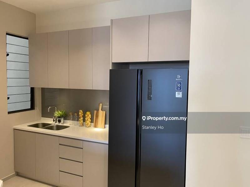 Service Residence for Sale in The Goodwood Residence by Stanley Ho - iProperty.com.my