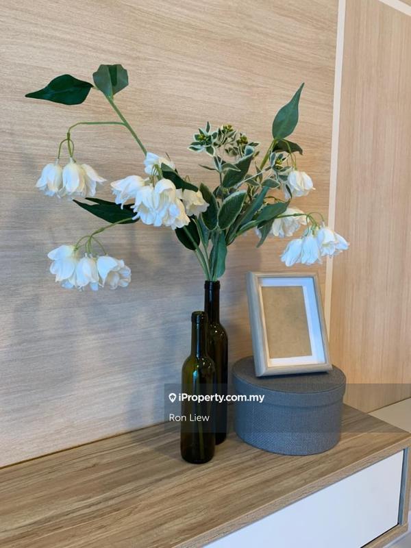 Service Residence for Sale in Eco Sky by Ron Liew - iProperty.com.my