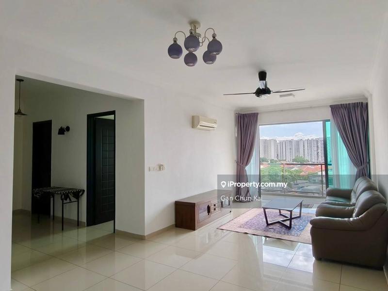 For Rent - 98 Nibong Residence