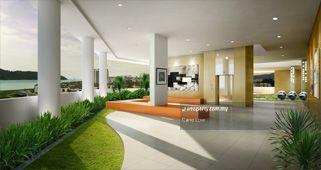 Service Residence for Rent in Summerton by Cane Low - iProperty.com.my