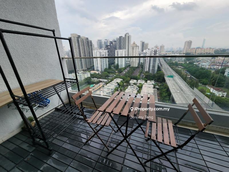 Service Residence for Sale in Gateway Kiaramas Residences by Jeremy Tang - iProperty.com.my
