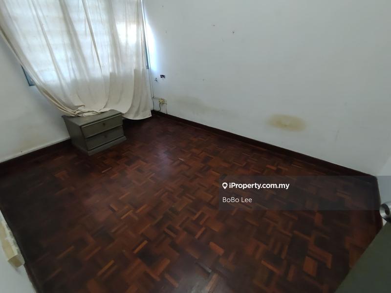 2-storey Terraced House for Sale in Bandar Baru Sri Petaling, Sri Petaling by BoBo Lee - iProperty.com.my