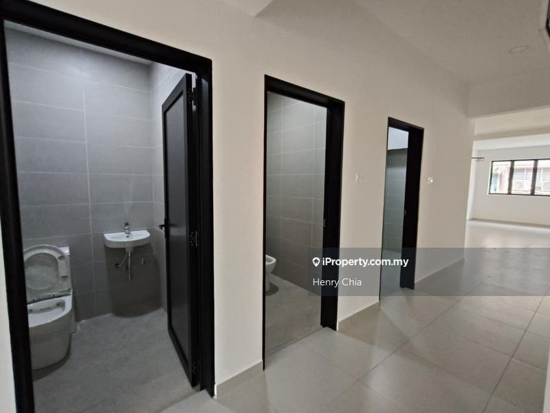 Retail-Office for Rent in Taman Connaught, Cheras by Henry Chia - iProperty.com.my