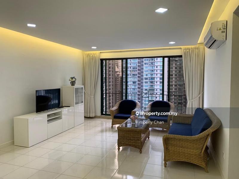 For Rent - Vista Kiara