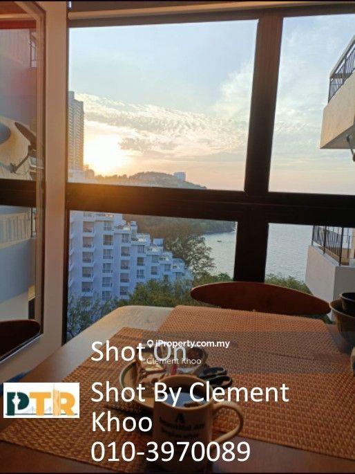 For Rent - The Reef Condominium