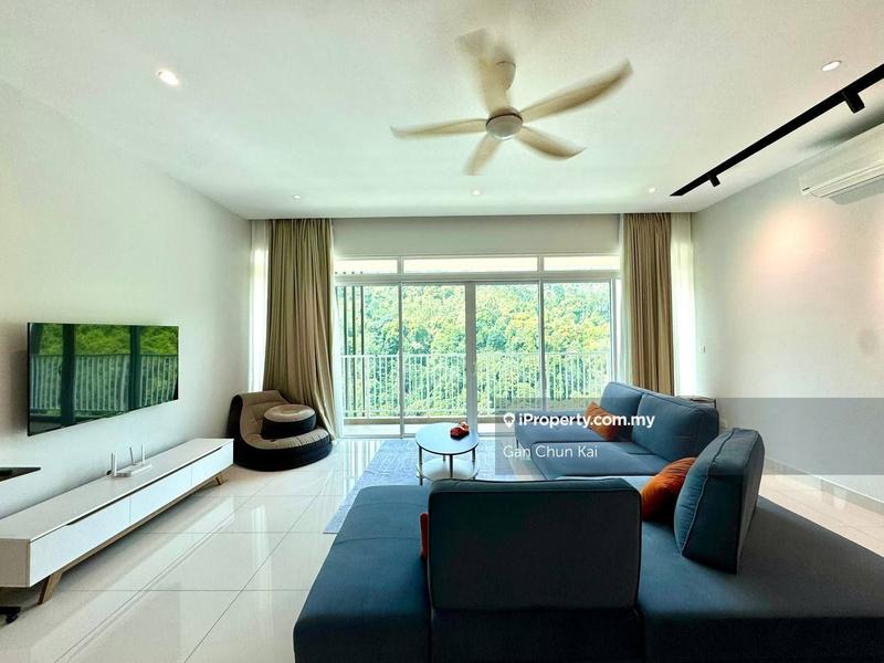 For Rent - Ferringhi Residence 2