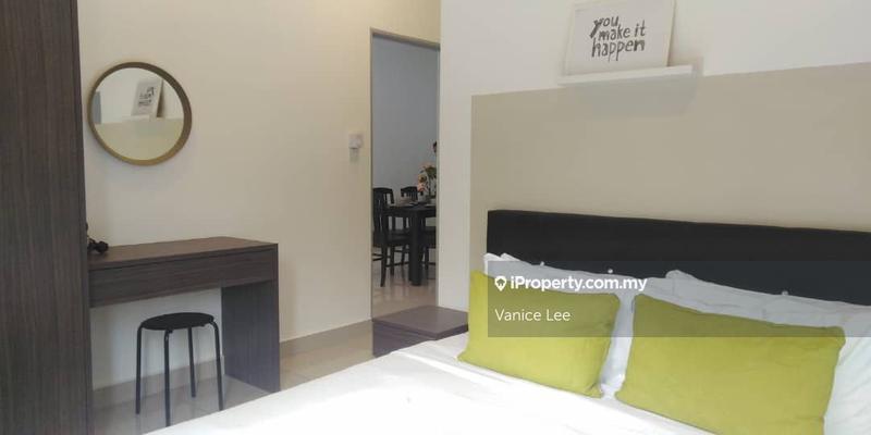 Pangsapuri untuk Dijual di Palas Horizon Residence (Mont' Vue) oleh Vanice Lee - iProperty.com.my