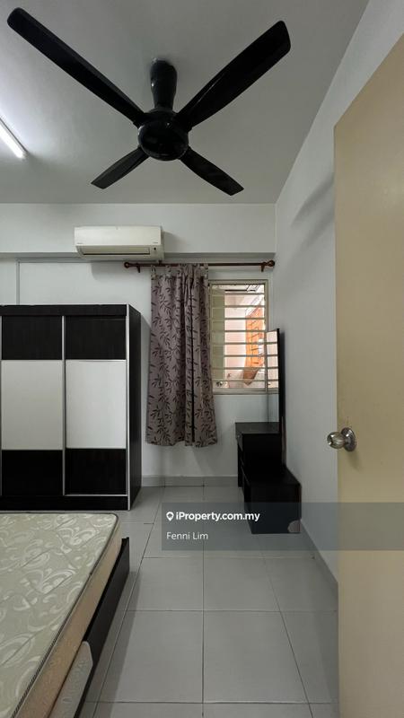 For Rent - Bayu 1 Residence