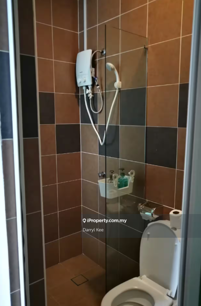 Residensi Servis untuk Dijual di Space Residency oleh Darryl Kee - iProperty.com.my