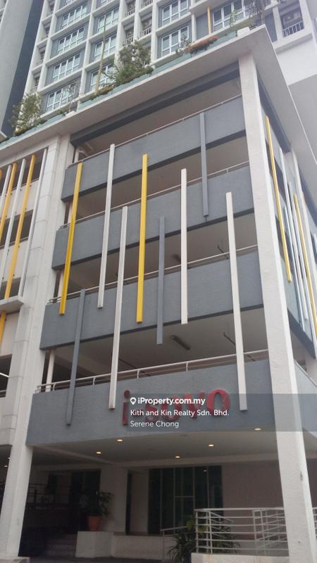 Sovo untuk Dijual di I-City, Shah Alam oleh Serene Chong - iProperty.com.my