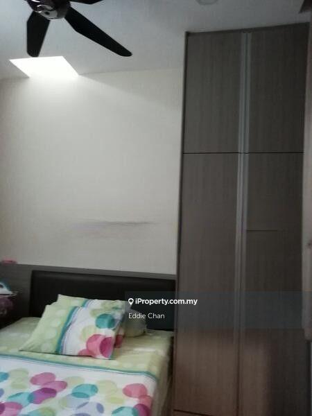 3.5-storey Terraced House for Sale in 8 Hevea, Ulu Kelang by Eddie Chan - iProperty.com.my