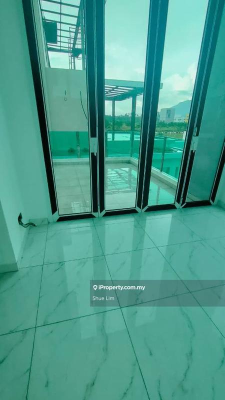 Banglo untuk Dijual di Taman Lembah Permai, Bukit Mertajam oleh Shue Lim - iProperty.com.my