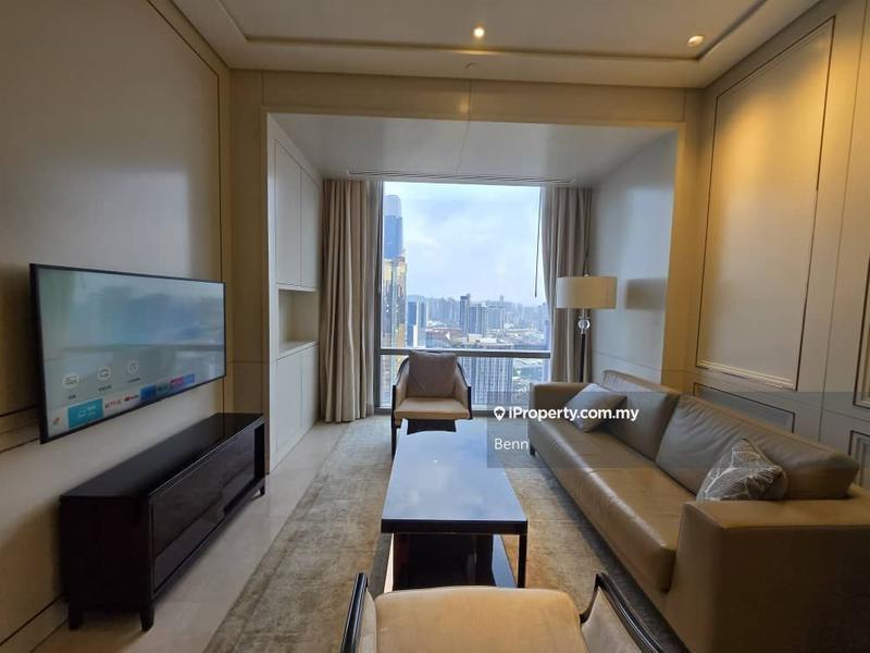 For Rent - Pavilion Suites