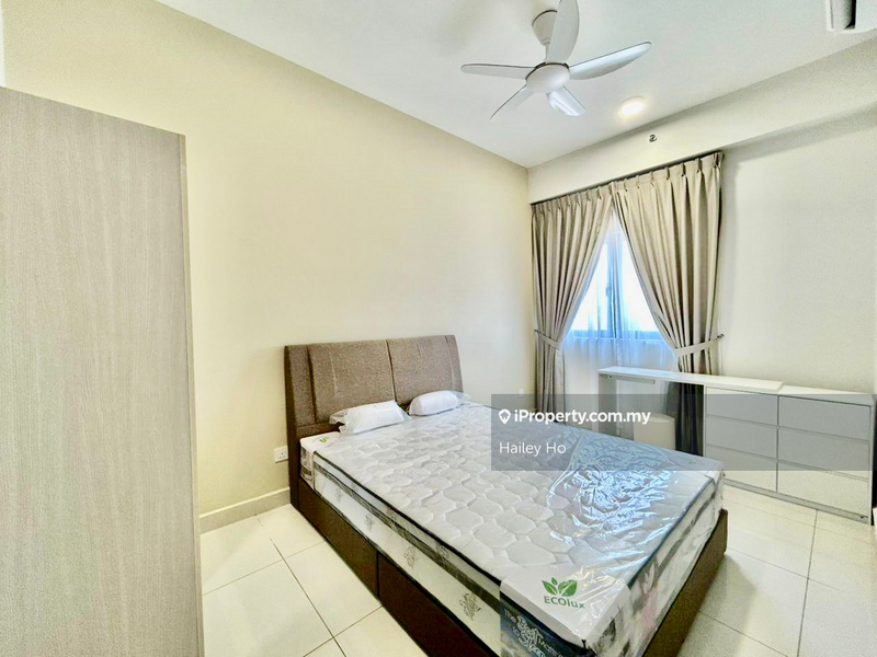 Service Residence for Rent in Yale Suites @ EduSentral by Hailey Ho - iProperty.com.my