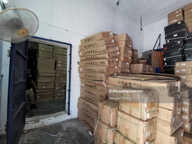 Terrace Factory for Sale in Bandar Indera Mahkota, Kuantan by Margret Tiong - iProperty.com.my