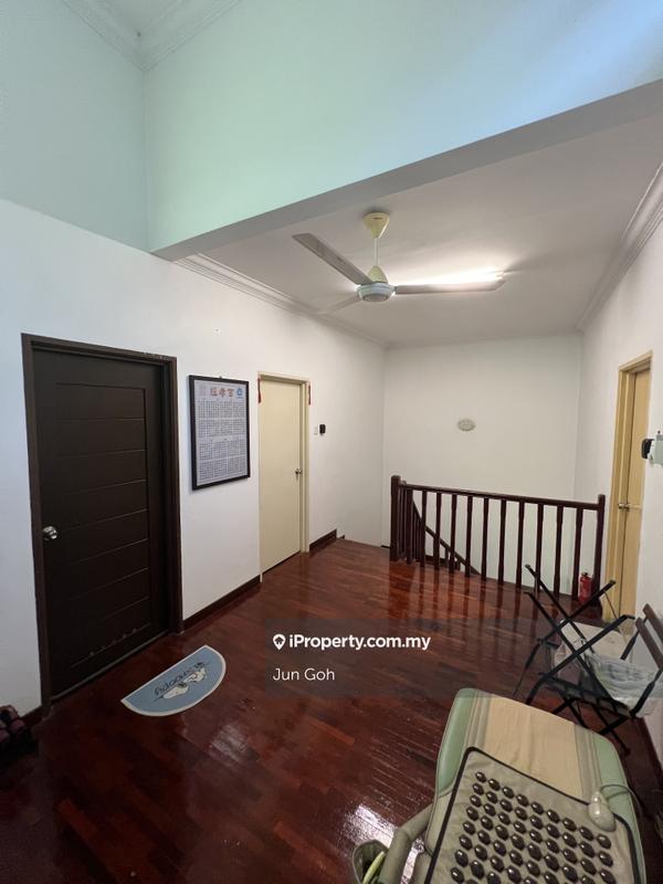 2-storey Terraced House for Sale in golyi, Cheras by Jun Goh - iProperty.com.my