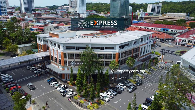Kedai untuk Disewa di Times Square, Miri oleh Sam Yong - iProperty.com.my
