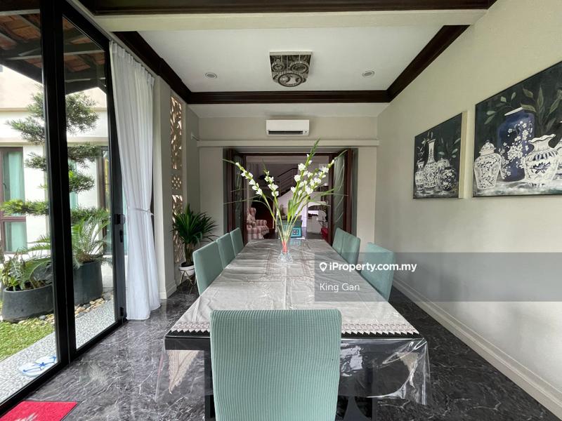 Rumah Berkembar untuk Dijual di Taman Melawati, Ulu Kelang oleh King Gan - iProperty.com.my