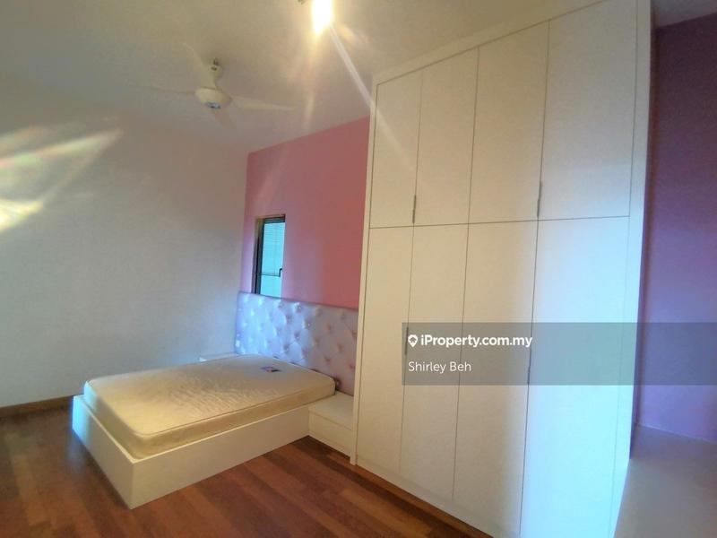 Kondominium untuk Dijual di The LIGHT COLLECTION II oleh Shirley Beh - iProperty.com.my