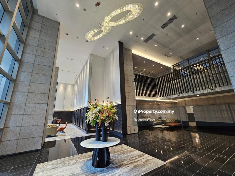 Kediaman Servis untuk Disewa di Pavilion Residences oleh Robert Goh - iProperty.com.my