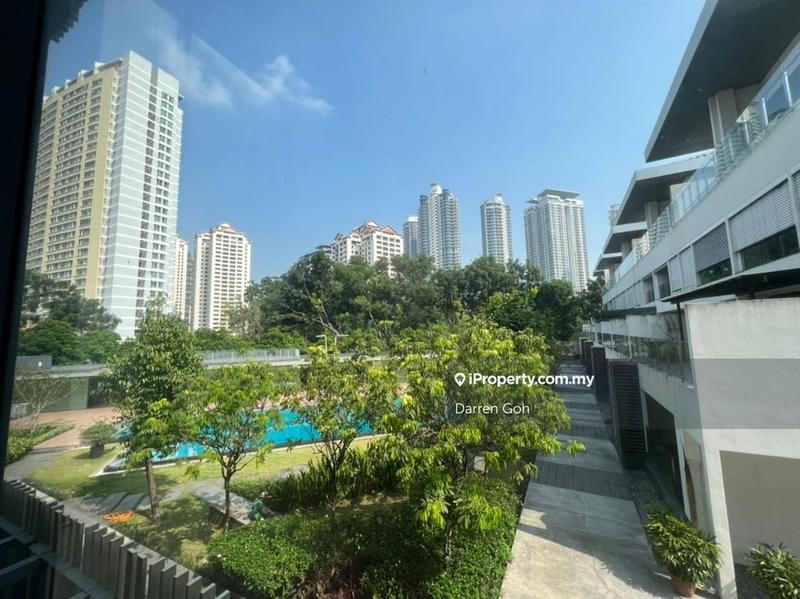 Rumah Berangkai 2 Tingkat untuk Dijual di Taman Sri Hartamas, Sri Hartamas oleh Darren Goh - iProperty.com.my