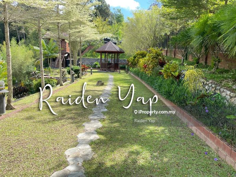 Agricultural Land for Sale in Bukit Tinggi, Bentong by Raiden Yap - iProperty.com.my