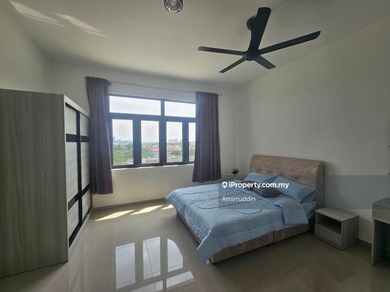 For Rent - The Louvre @ Country Heights