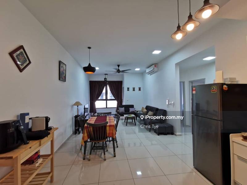 For Rent - D'sara Sentral