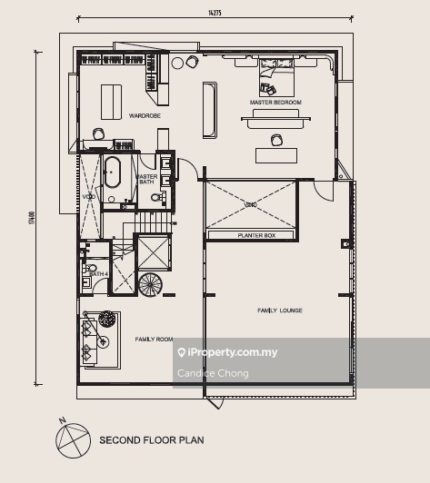 Banglo untuk Dijual di Lorong Taman Pantai, Subang oleh Candice Chong - iProperty.com.my