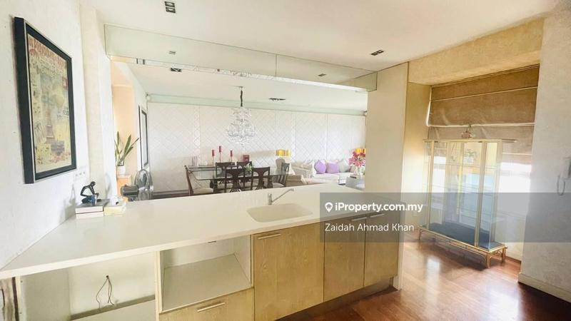 Kondominium untuk Dijual di Seri Maya Condominium oleh Zaidah Ahmad Khan - iProperty.com.my