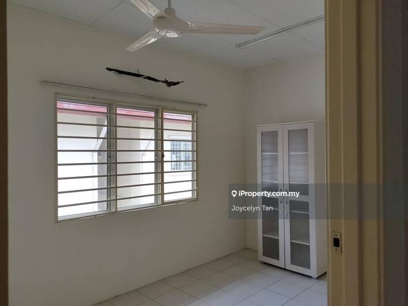 Apartment for Rent in Idaman Court by Joycelyn Tan - iProperty.com.my