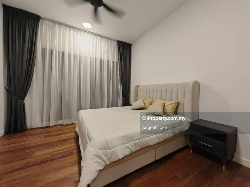 Kondominium untuk Disewa di Setia Sky Seputeh oleh Angeel Loke - iProperty.com.my