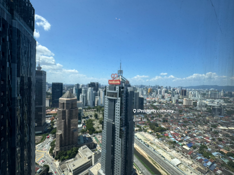 For Rent - Star Residences One