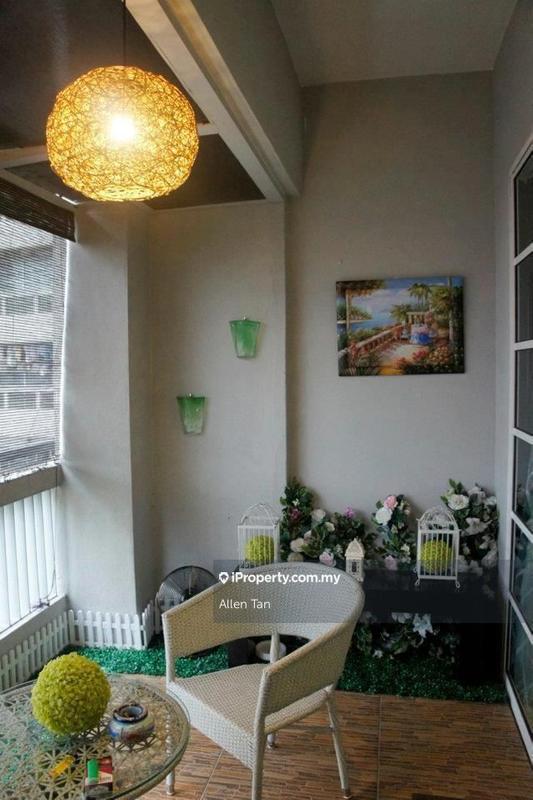 Condominium for Sale in Sterling by Allen Tan - iProperty.com.my