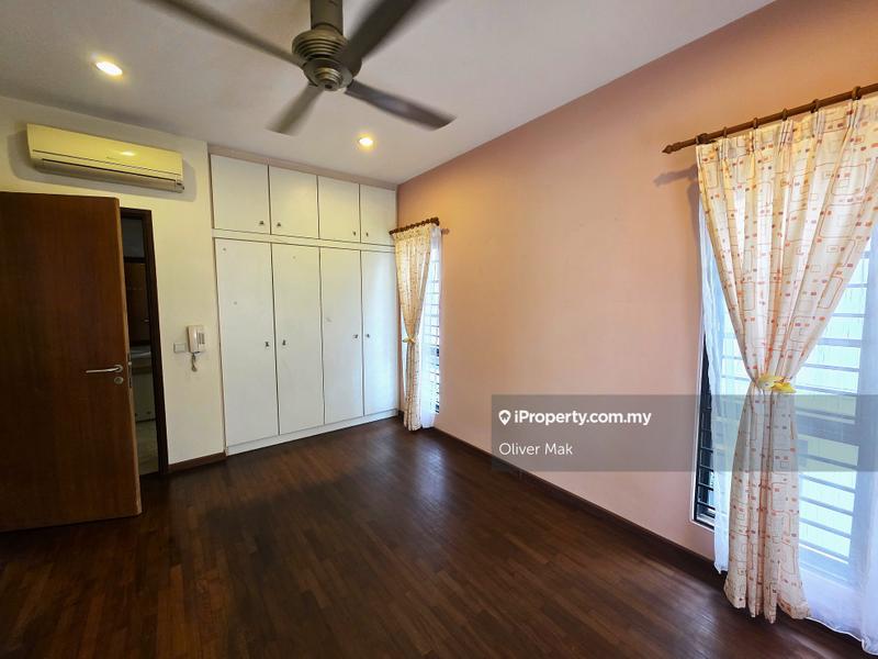 Bungalow House for Sale in Bukit Jalil Golf, Bukit Jalil by Oliver Mak - iProperty.com.my