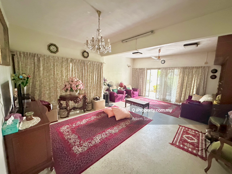 Semi-Detached House for Sale in Taman Melewar, Gombak by Adam Sufri - iProperty.com.my