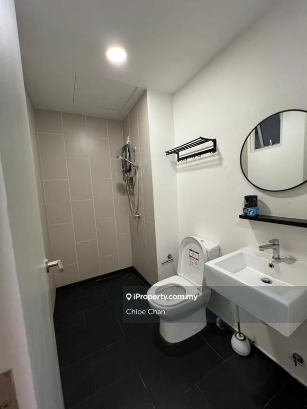 Service Residence for Sale in UNA Serviced Apartment by Chloe Chan - iProperty.com.my