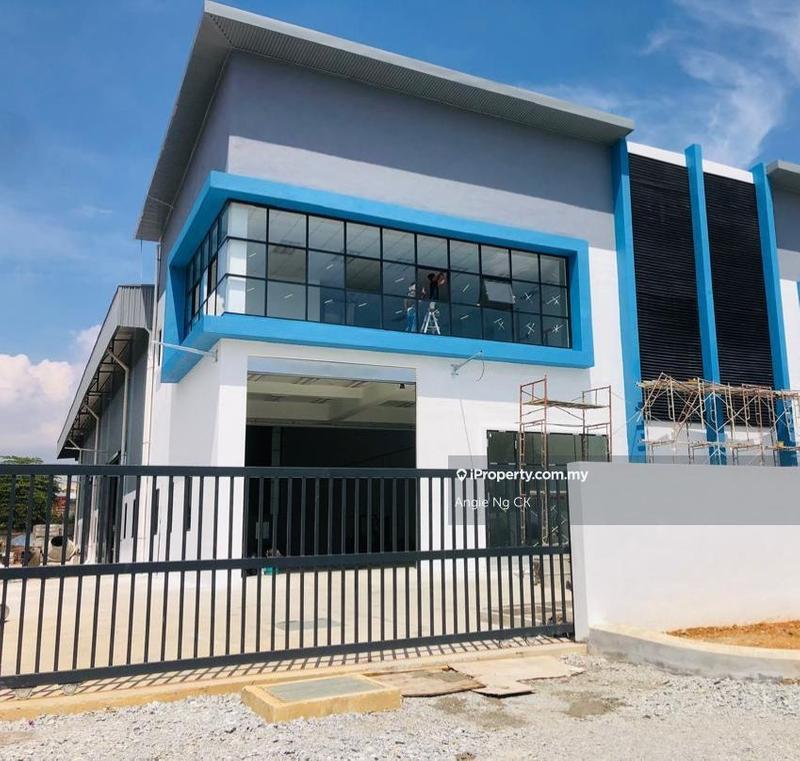 For Sale - Klang,Meru, Kapar, Klang Utama, Bukit Raja, Klang