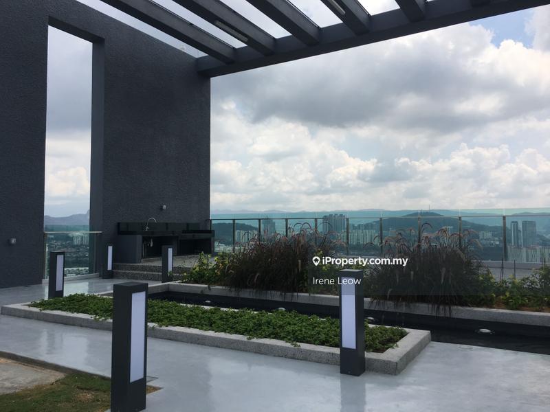 Condominium for Sale in Ascenda Residence @ Skyarena by Irene Leow - iProperty.com.my