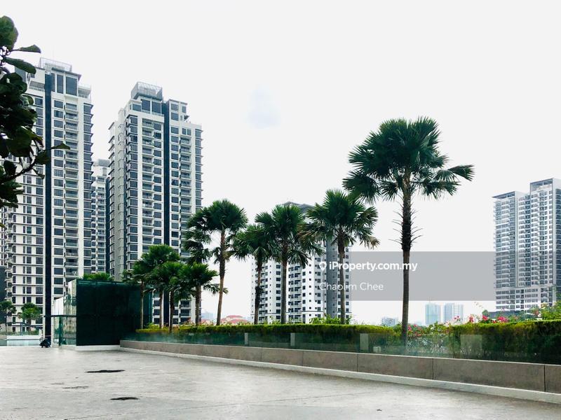 For Sale - Scenaria @ North Kiara Hills