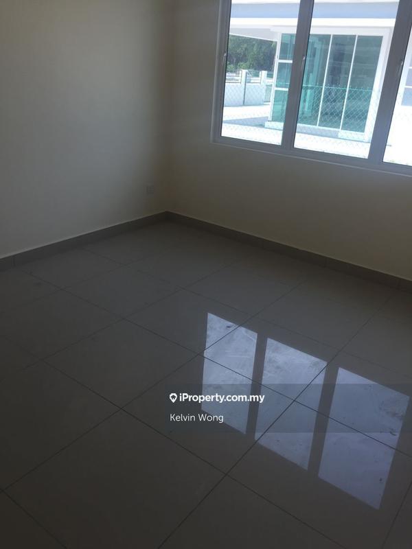 Semi-Detached House for Sale in Taman langat idaman, Banting by Kelvin Wong - iProperty.com.my