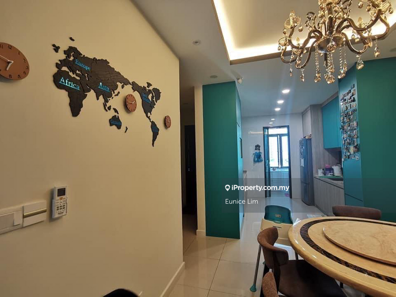 Kondominium untuk Dijual di Iconic Skies oleh Eunice Lim - iProperty.com.my