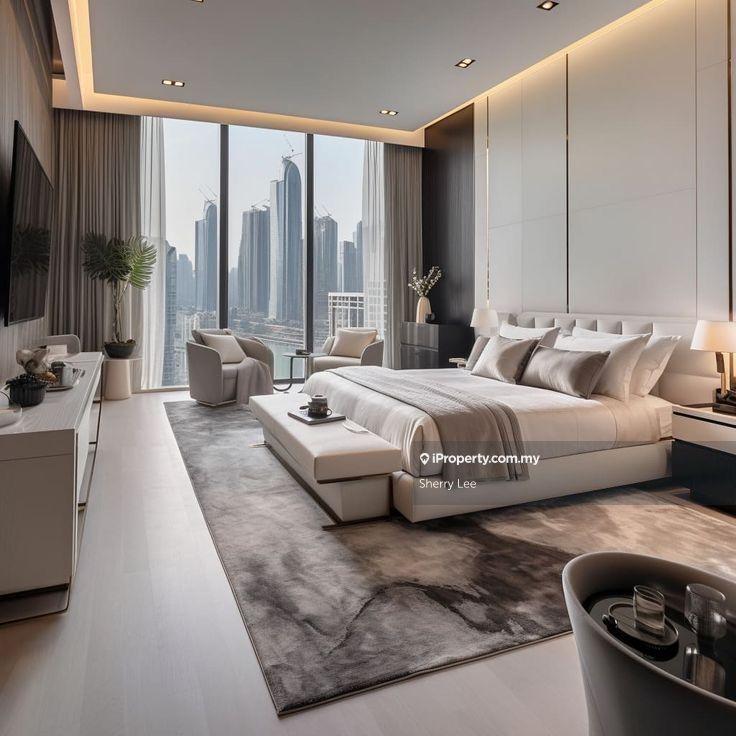 Service Residence for Sale in The Era @ Duta North by Sherry Lee - iProperty.com.my