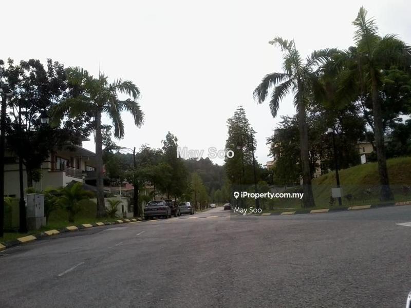 Residential Land for Sale in Seputeh Heights, Seputeh by May Soo - iProperty.com.my