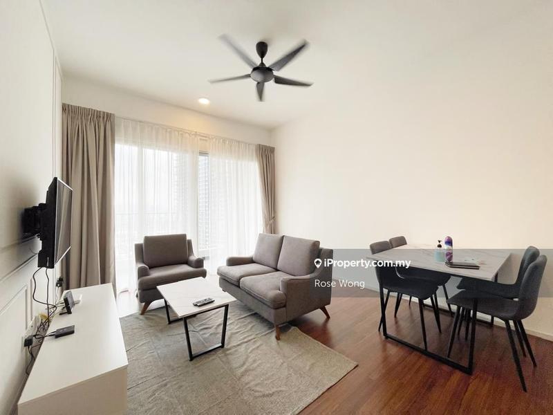 For Sale - UNA Serviced Apartment